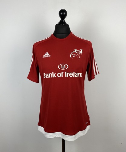 Munster rugby adidas training - rugby,