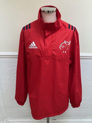 Adidas munster rugby home - adidas,