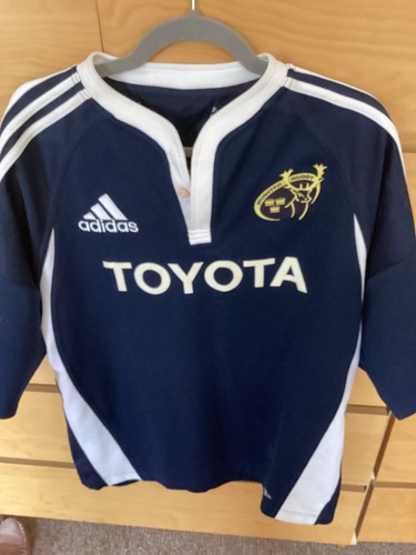 Munster rugby jersey - , large