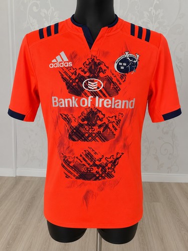 Adidas munster rugby jersey - rugby,