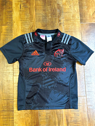 Adidas munster rugby bank - rugby,