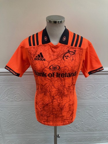 Adidas munster rugby 2017 - adidas,