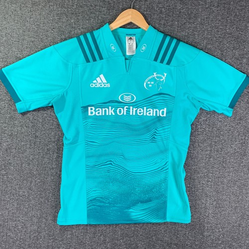 Munster rugby adidas jersey - adidas,