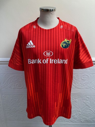 Adidas munster rugby - rugby, home