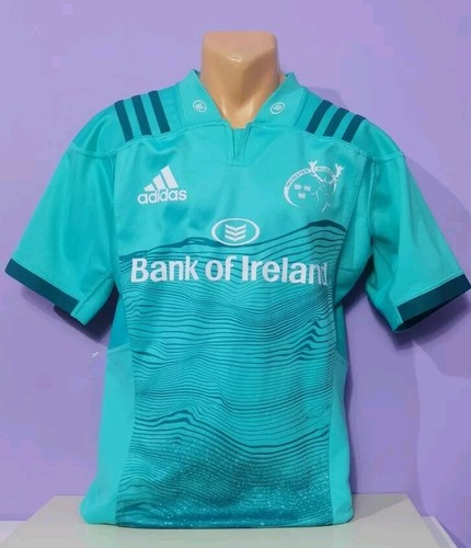 Munster rugby 2018 away