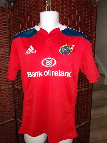 Adidas 2014 munster rugby - adidas,