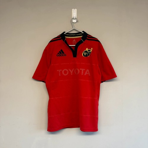 Vintage 2011 y2k munster rugby - y2k,