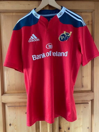 Munster 2013 2014 - 2013/2014, rugby