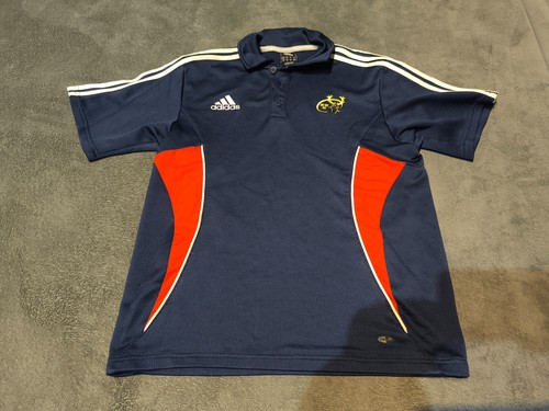 Adidas munster rugby shirt - adidas,
