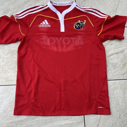Vintage 2009 munster - vintage, rugby