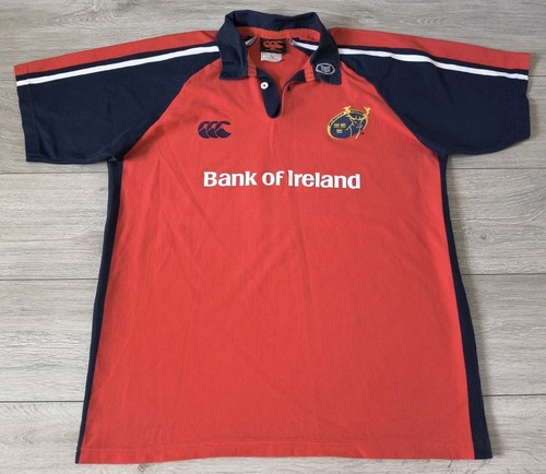 Munster rugby union home - munster,