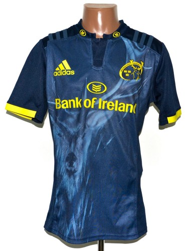 Munster rugby union - rugby, 2017/2018