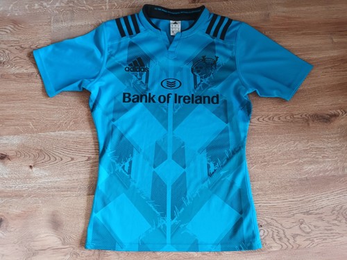 Munster official men's