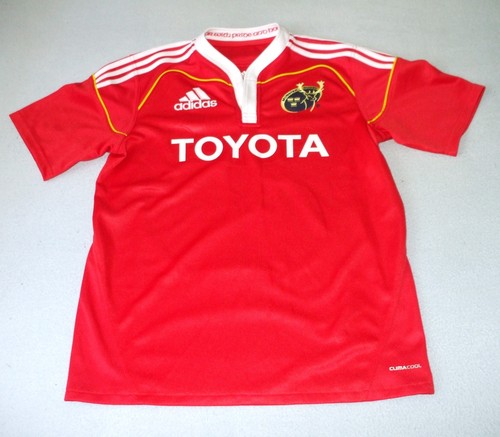 Adidas munster rugby home - adidas,