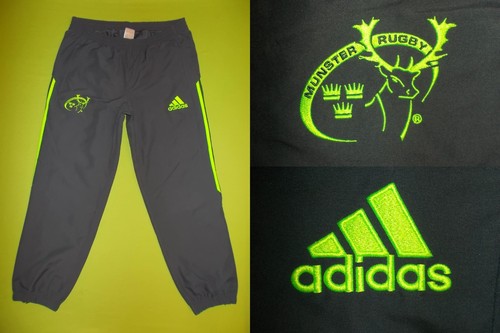 Pants munster rugby - munster, adidas