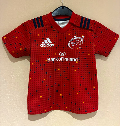 Adidas munster rugby bank - adidas,