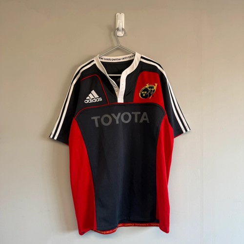 Vintage 2006 munster rugby - 2006/07,