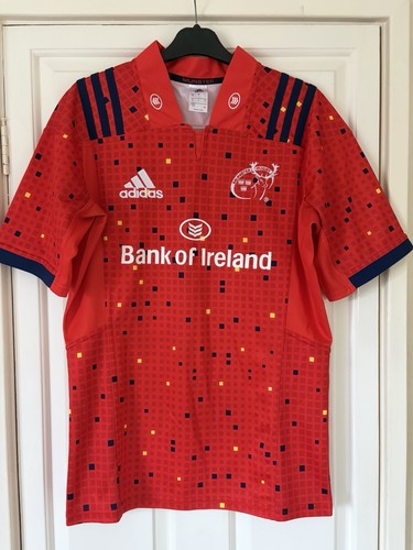 Adidas munster european jersey - adidas,