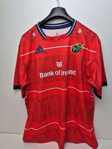 Munster rugby hom shirt - munster, jersey