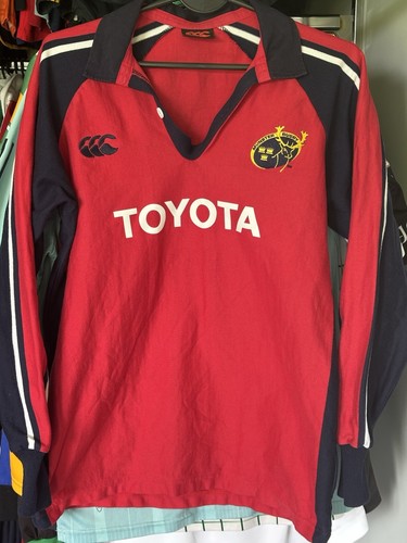 Munster ccc canterbury - munster,