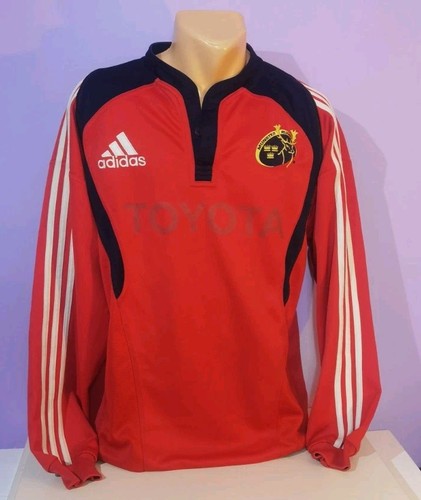 Munster rugby 2007 home - munster,