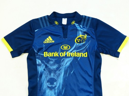 Rugby shirt munster ireland - rugby,