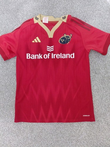 Munster kids home jersey - munster,