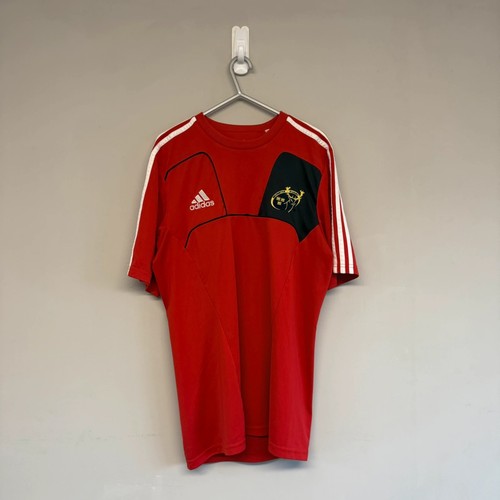Vintage 2010 y2k munster rugby - 2010,