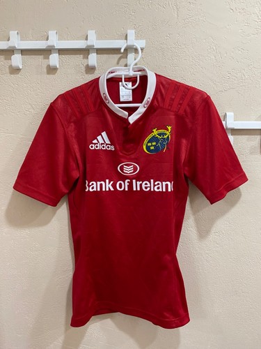 Munster 2015 2016 home - home, rugby