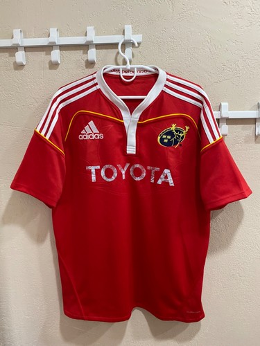 Munster 2009 home rugby - 2009/10,