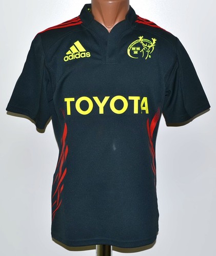 Munster rugby team shirt - munster,