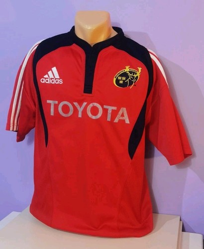 Munster rugby 2011 - munster, home