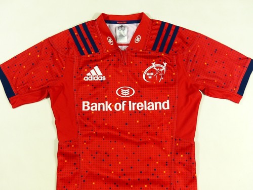 Rugby shirt munster - shirt,