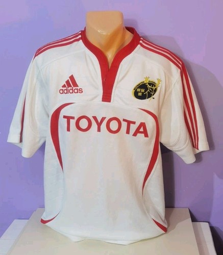 Munster rugby 2008 - munster, 2008/09
