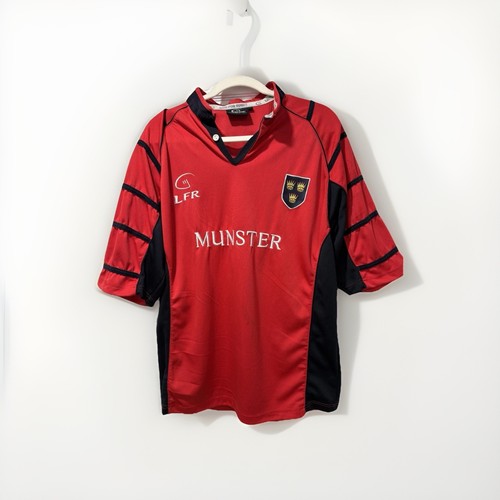 Munster ireland rugby - ireland, jersey