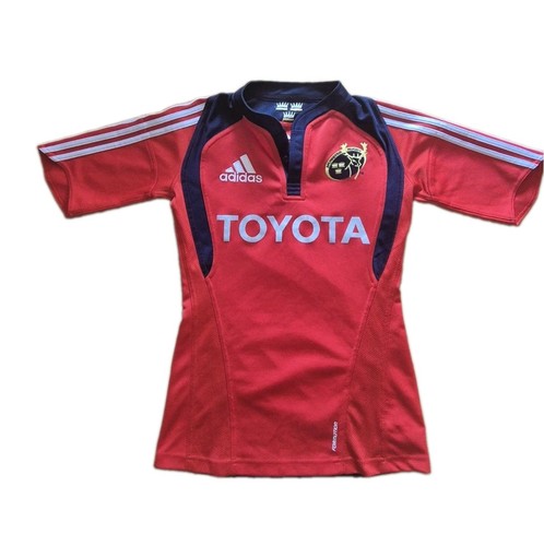 Rugby jersey tight - jersey, 2007/09