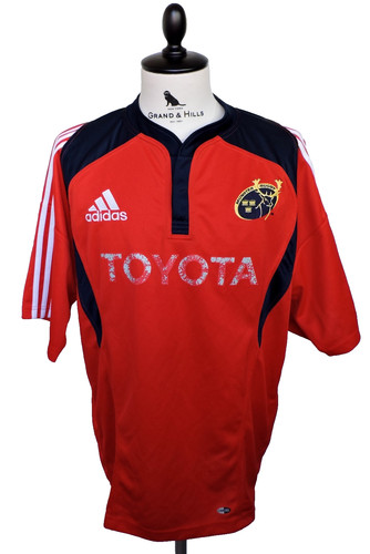Men adidas ireland - adidas, munster