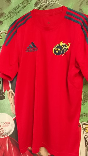 Munster official adidas - official,