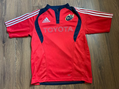 Rare rugby jersey munster - rare,
