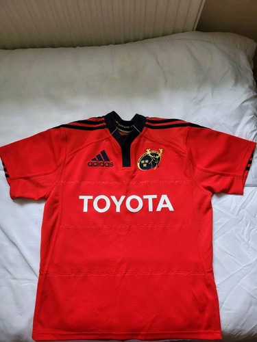 Munster rugby replica jersey - munster,
