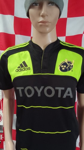 Munster 2010 official adidas - 2010,