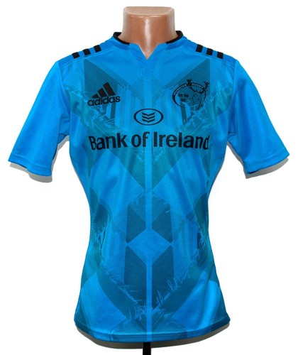 Munster rugby union shirt - munster,