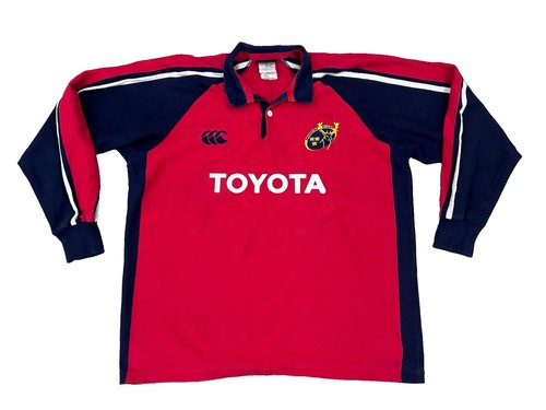 Vintage 2004 canterbury - 2004,