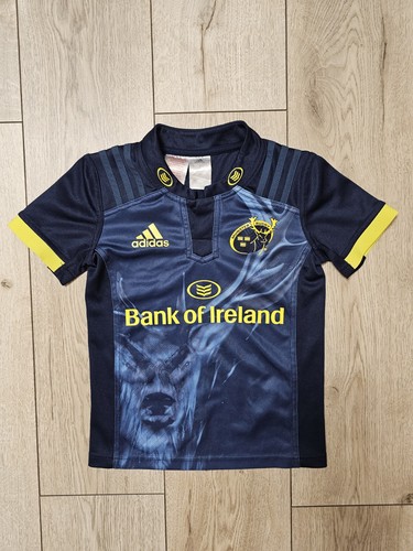 Munster rugby jersey - rugby, boys