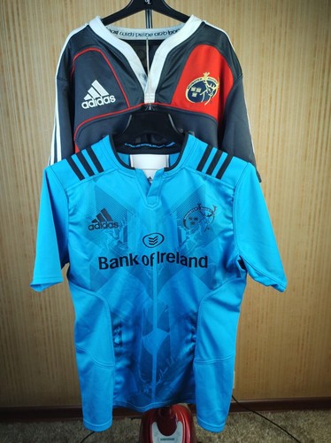 Adidas ireland munster - ireland,