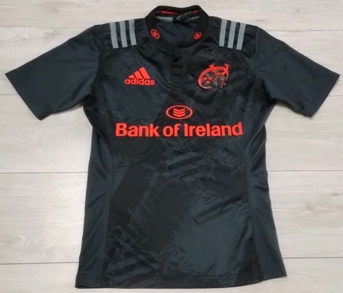 Munster rugby away shirt - munster,