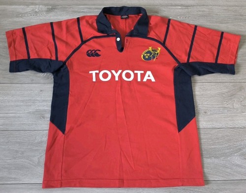 Munster rugby union - munster, home