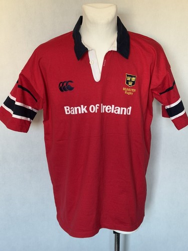 Munster ccc canterbury - munster,