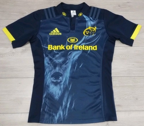 Munster rugby away - munster,