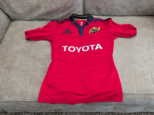 Adidas munster players rugby - players,